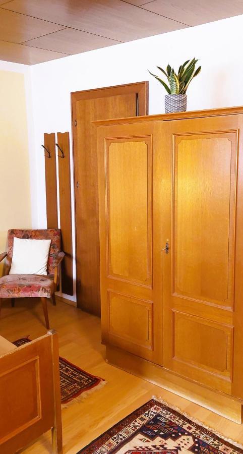 Gaestehaus Zum Gachtna مايرهوفن المظهر الخارجي الصورة